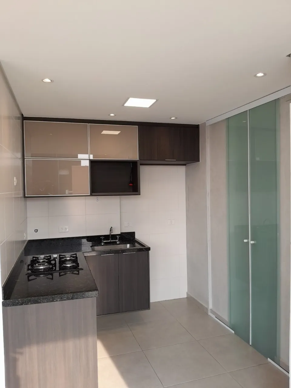 Imagem APARTAMENTO RESIDENCIAL em SOROCABA - SP, PARQUE CAMPOLIM