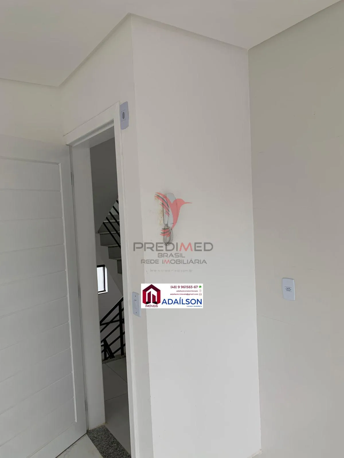 Imagem Apartamento com 2 Quartos à venda R$ 397.980.00 - Sertão do Maruim São jose SC
