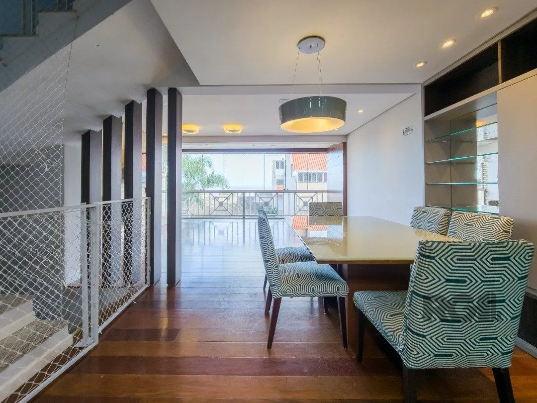 Imagem Casa de Condomínio em Sétimo Céu