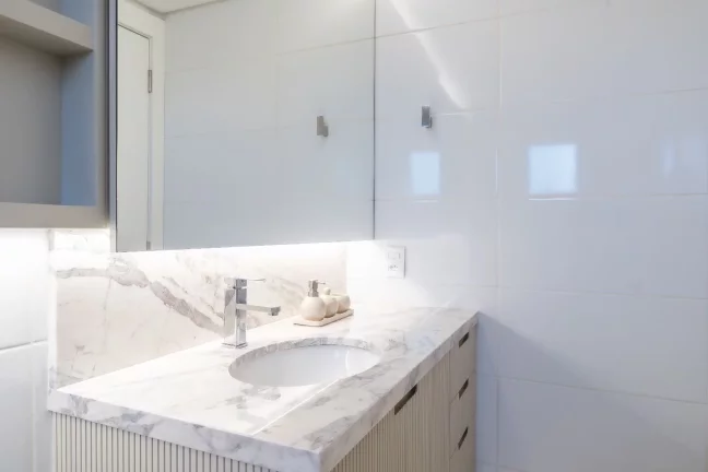 Imagem Apartamento à venda, com 3 quartos, 109,66m²