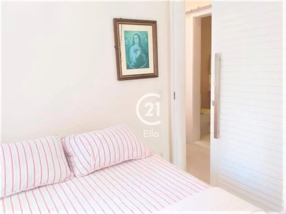 Imagem Apartamento com 2 dormitórios à venda, 60 m² por R$ 1.500.000,00 - Vila Nova Conceição - São Paulo/SP