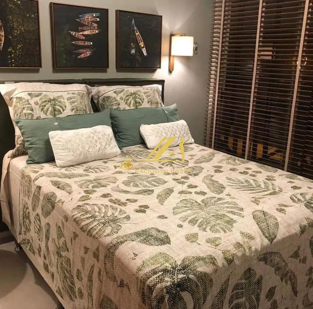 Imagem Apartamento RESIDENCIAL em Imbassaí - Bahia,