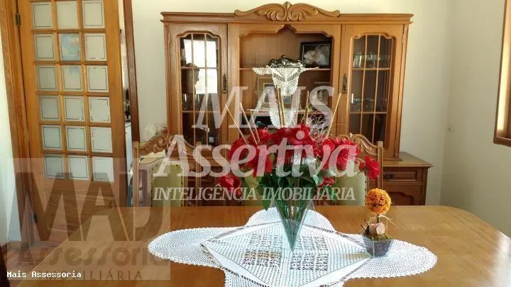 Imagem Excelente casa para venda bairro Boa Vista em Novo Hamburgo/RS.