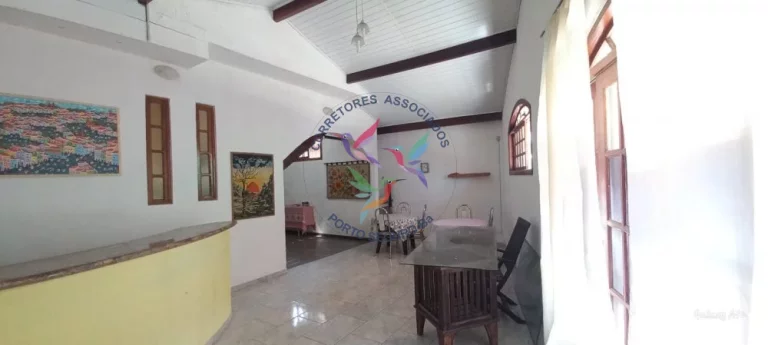 Imagem POUSADA À VENDA CAMPINHO