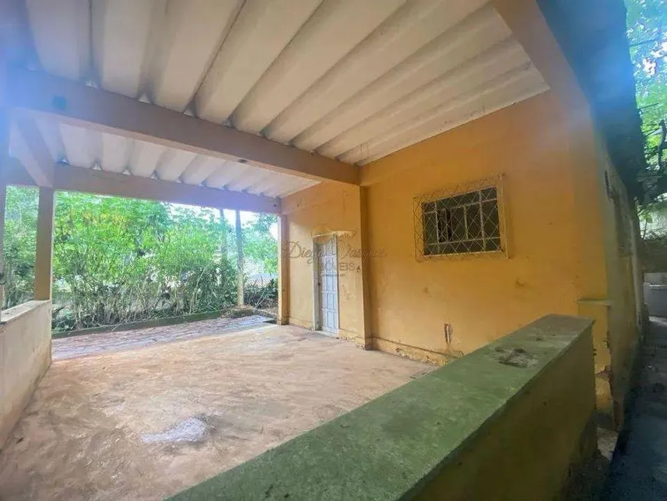 Imagem Terreno para Venda em Teresópolis / RJ no bairro Jardim Salaco