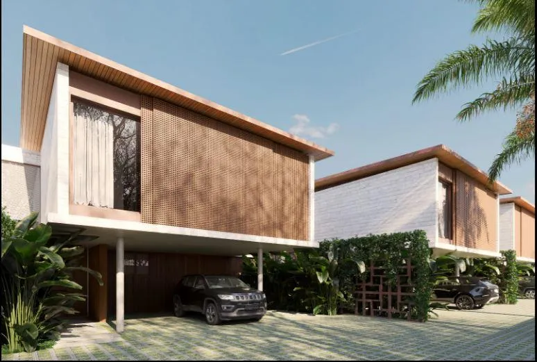 Imagem Jardim Pindorama: Casas de Luxo na Gávea, RJ - Lançamento 2024