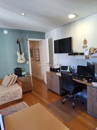 Imagem Cobertura Duplex à venda Vila Olímpia São Paulo