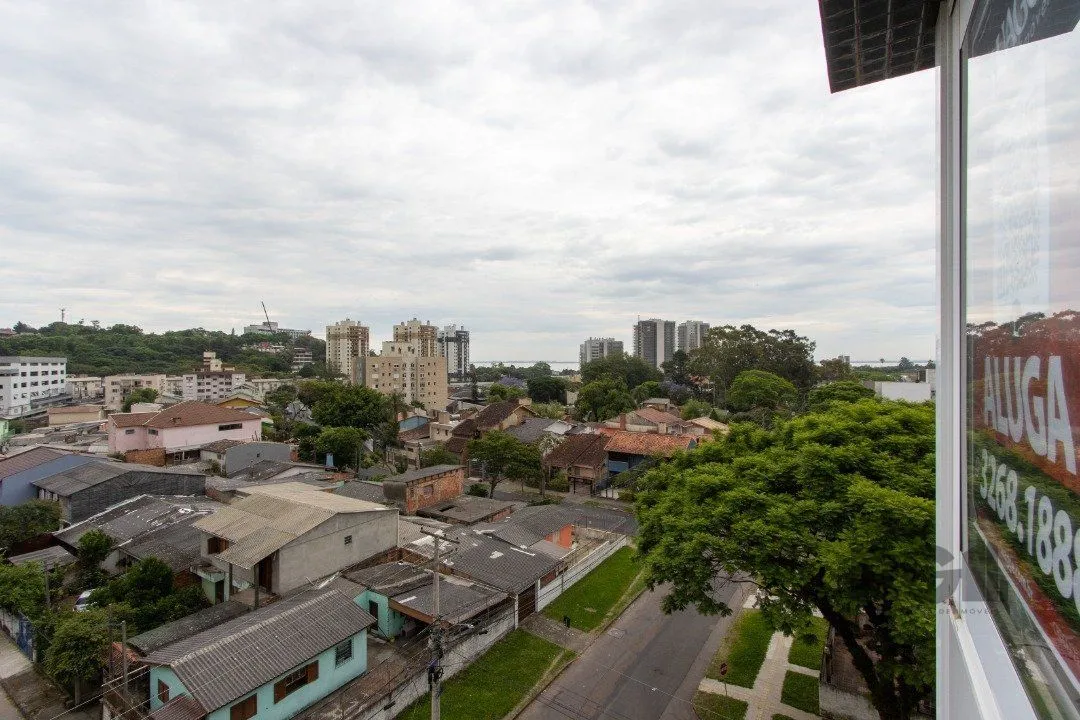 Imagem Apartamento para Venda - 71m², 2 dormitórios, sendo 1 suites, 2 vagas - Camaquã