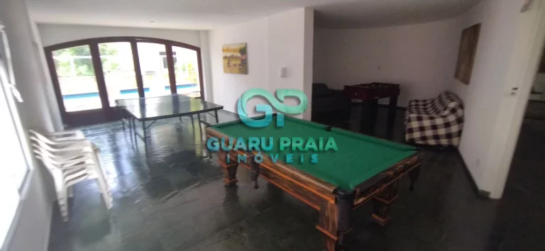 Imagem Apartamento para alugar no bairro Pitangueiras - Guarujá/SP