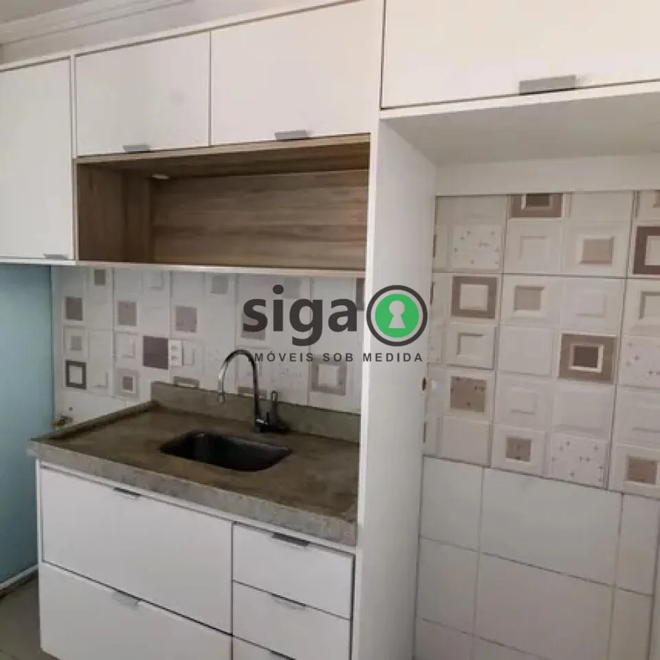 Imagem Apartamento de 2 dormitórios na Vila Andrade com excelente localização e mobilidade