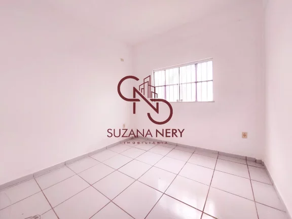 Imagem Apartamento térreo com 2 quartos em Nova Parnamirim - Parnamirim