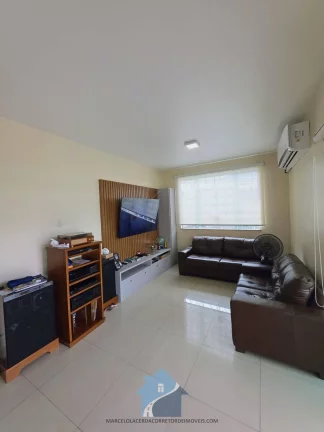 Imagem CASA NO CONDOMÍNIO ORQUÍDEA UIRAPURU - PARQUE 10