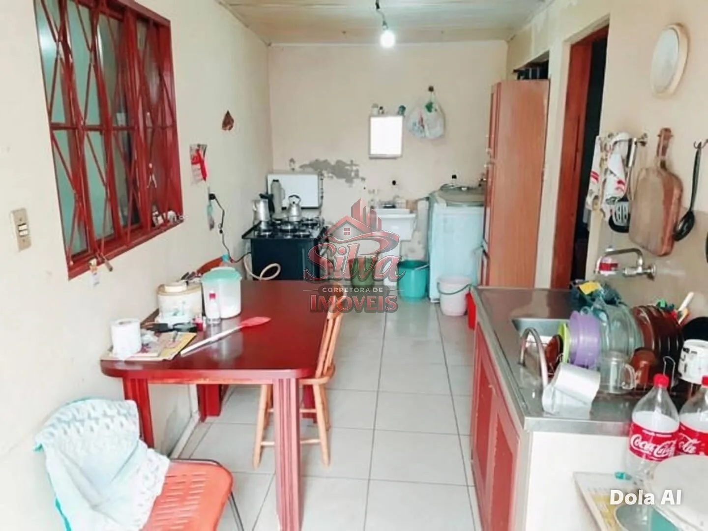 Imagem C1049 | Casa com Anexo à Venda em Imbé