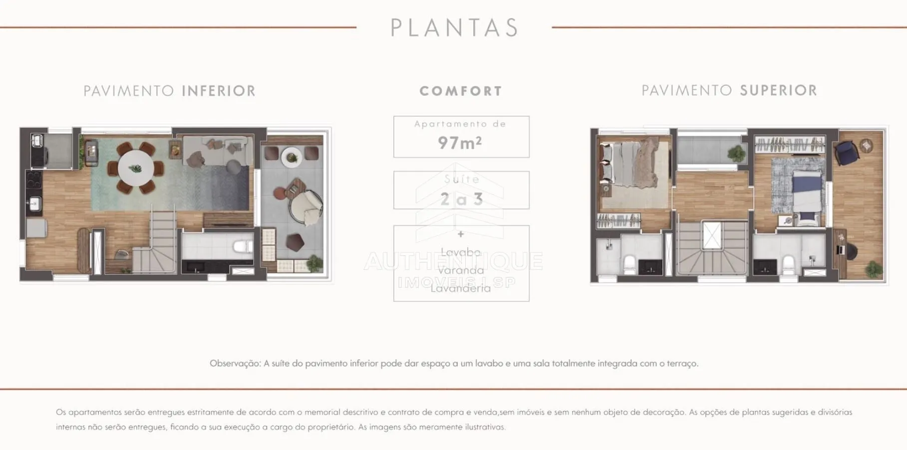 Imagem B.LONG IBIRAPUERA - MOEMA - Apartamento à venda em São Paulo/SP