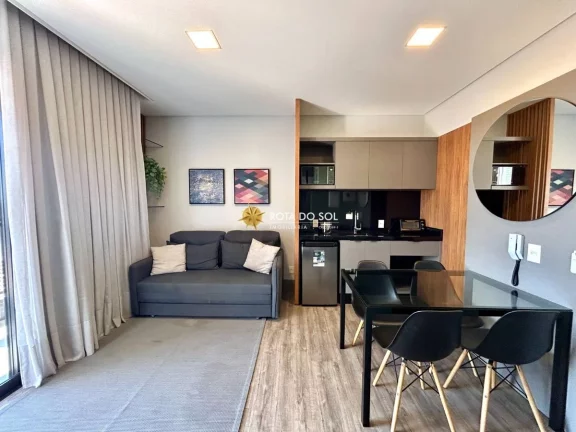 Imagem Aion Suítes Flat Mobiliado à venda Praia Centro Bombinhas SC