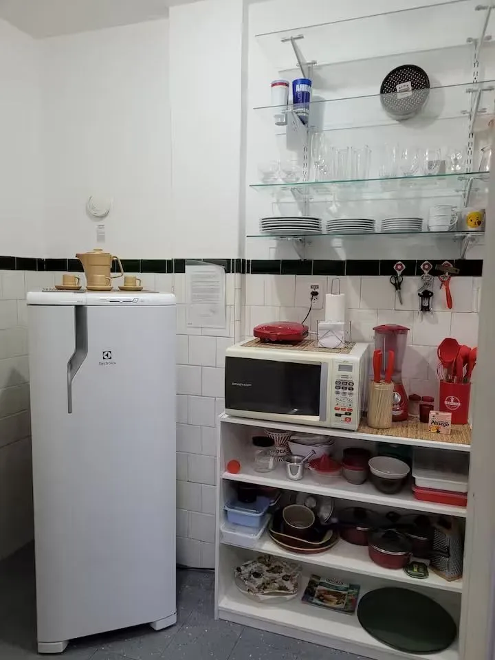 Imagem Apartamento em Centro Histórico
