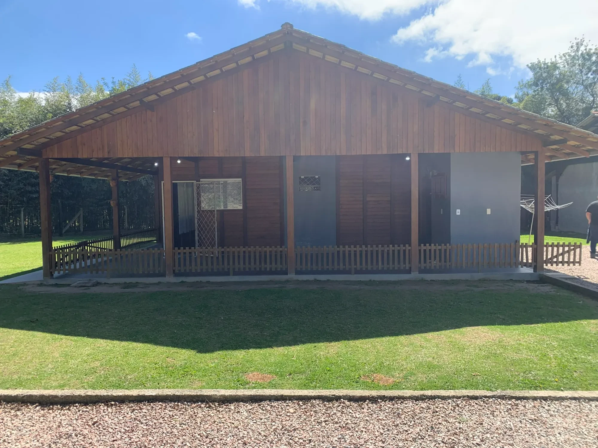 Imagem Chácara com 3 Quartos à Venda, 5000 m² em Colonia Marcelino - São José dos Pinhais