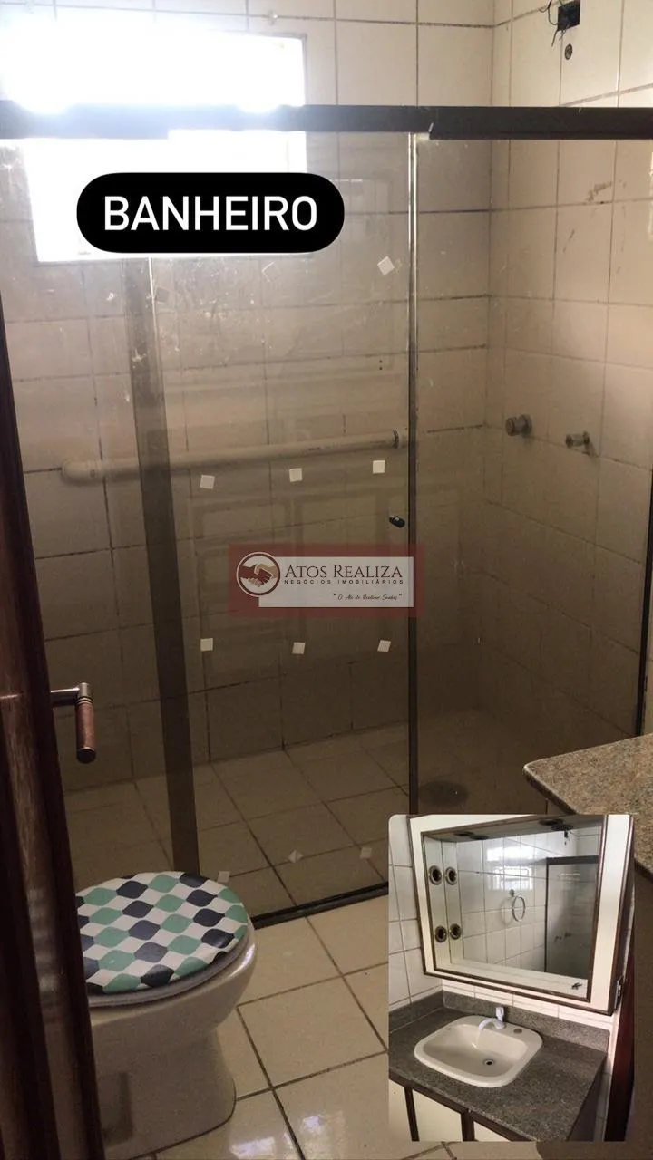 Imagem Casa térrea em Interlagos com 100m², 2 dormitórios e 1 suíte por R$3.200/mês