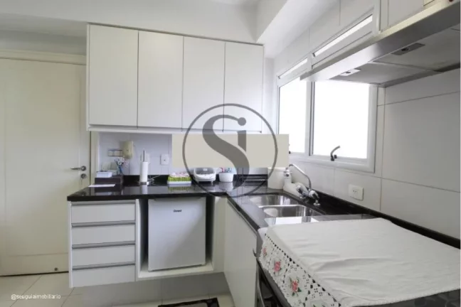 Imagem APARTAMENTO RESIDENCIAL em SÃO PAULO - SP, ITAIM BIBI
