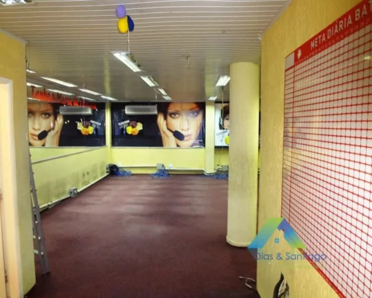 Foto do imóvel Salão Comercial à venda, Vila Buarque, São Paulo - .
