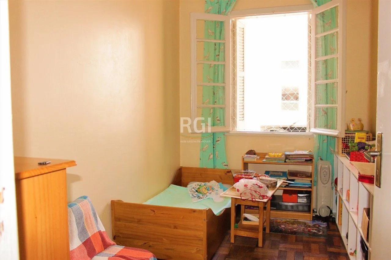 Imagem Apartamento para Venda - 84m², 4 dormitórios, sendo 1 suites, Centro Histórico