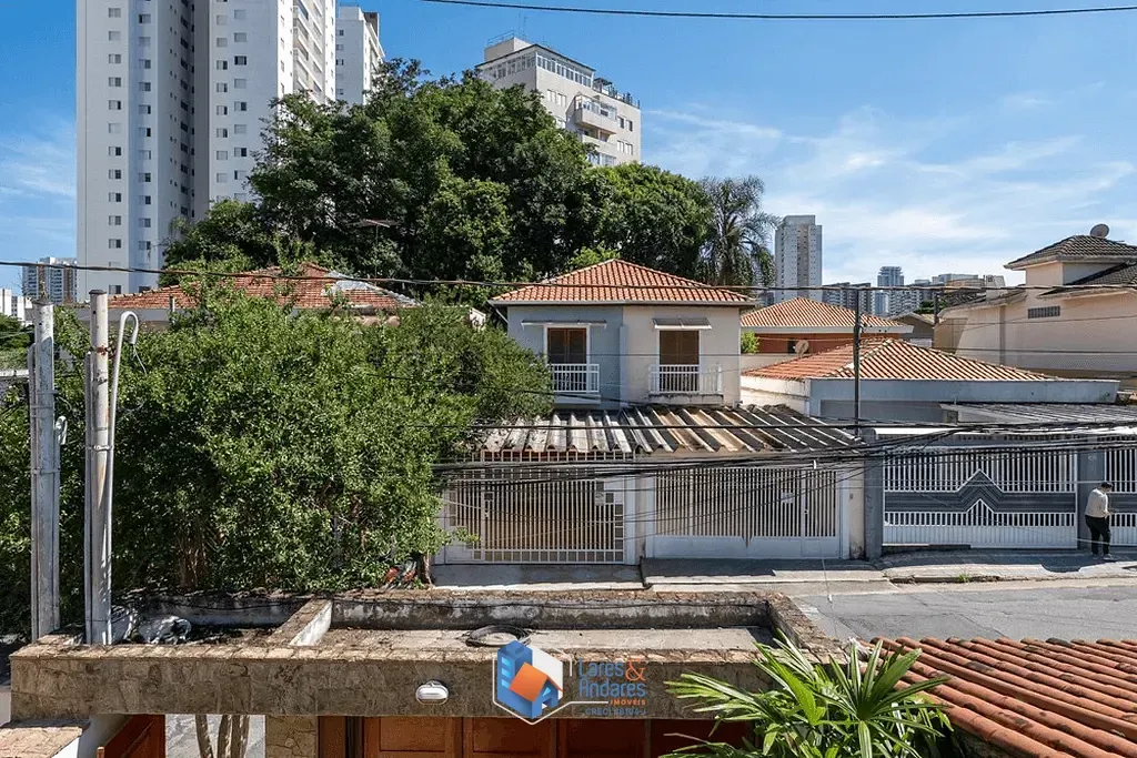 Imagem Casa à venda 3 Quartos 1 Vaga 129M² Vila Cruzeiro São Paulo - SP