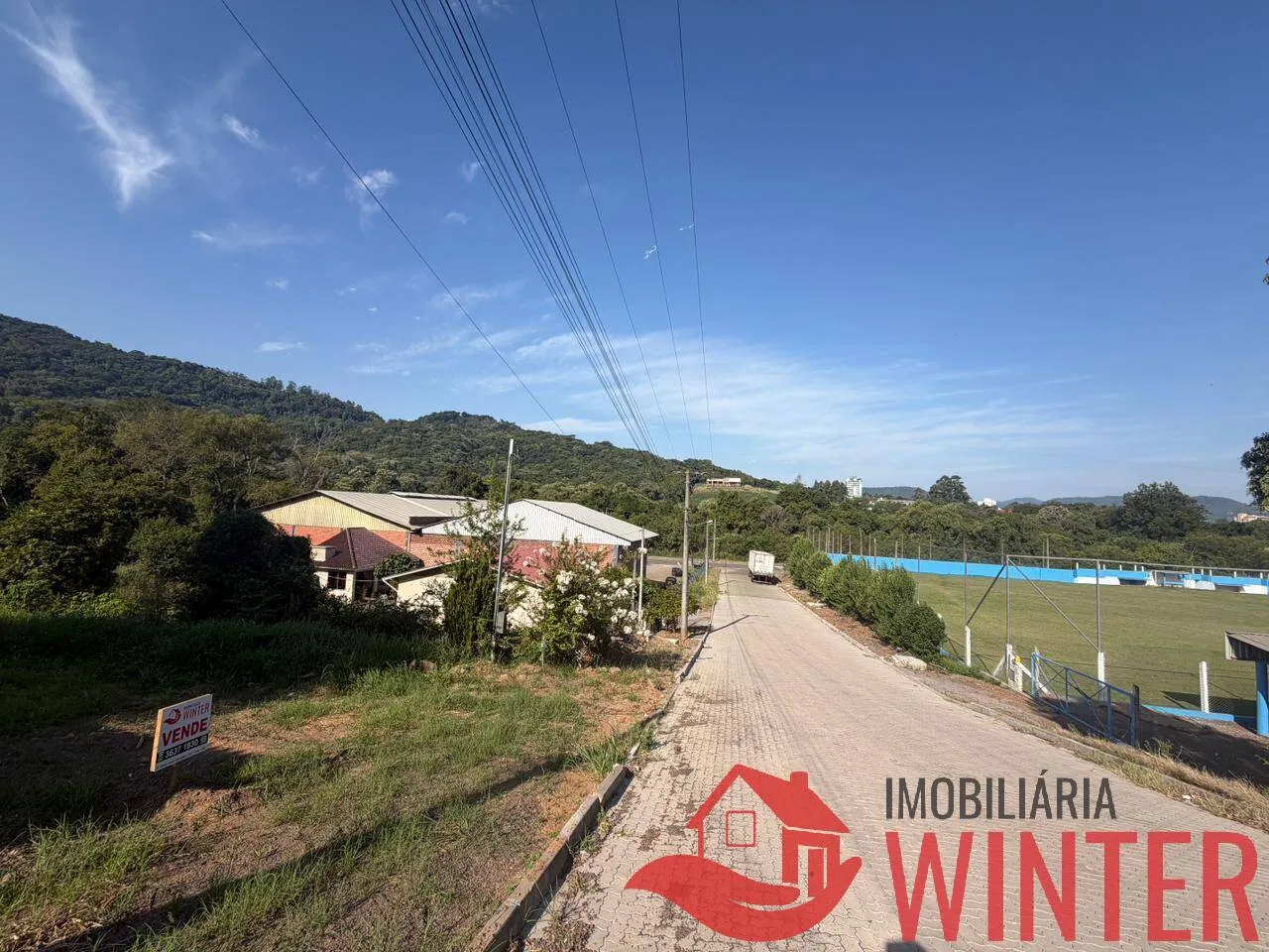 Imagem Lote bem localizado no Bela Vista, Feliz.
