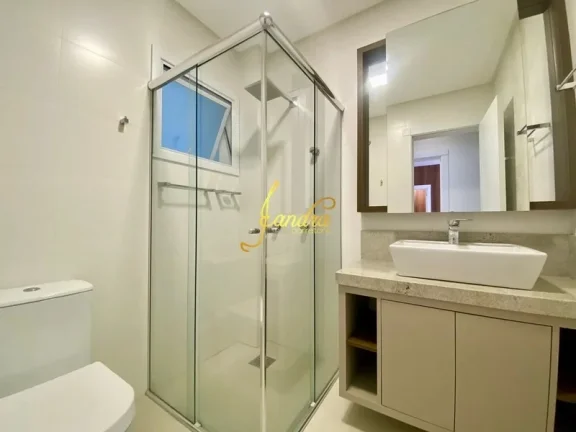 Imagem Apartamento de tres dormitorios mobiliado e decorado
