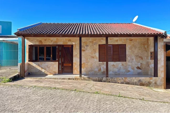 Foto do imóvel Casa para venda em Porto Alegre