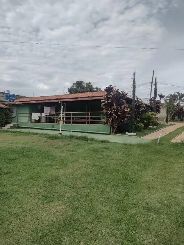 Foto do imóvel Vendo Excelente Sítio em São Joaquim de Bicas /com 5.600 m² de area