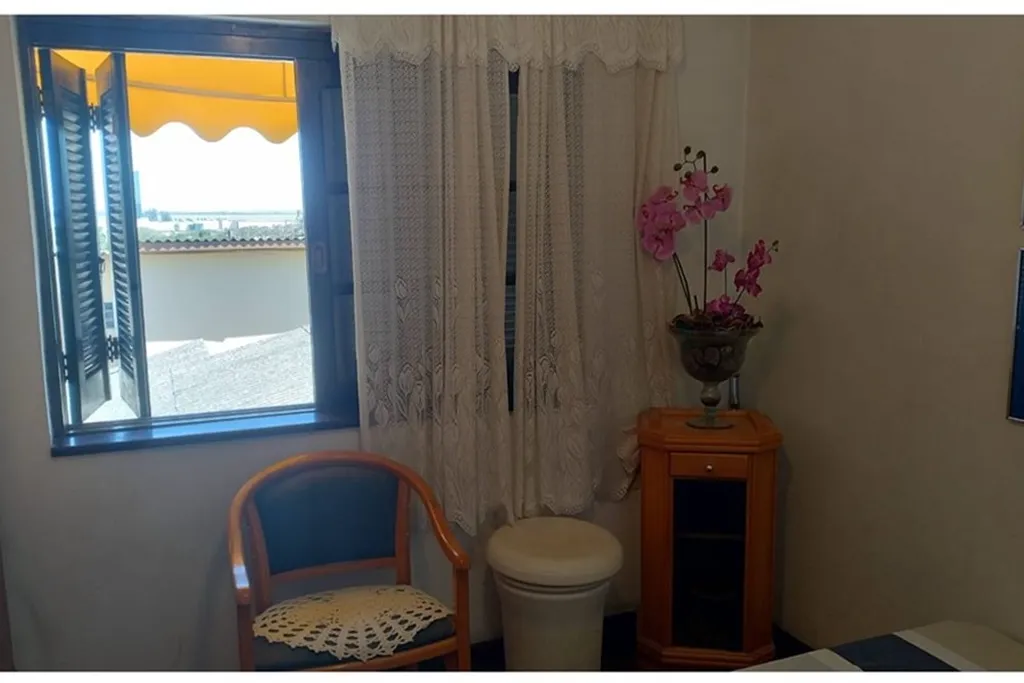 Imagem Casa em Cristal