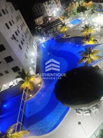 Imagem Varandas Di Fiori Enseada Guarujá - Apartamento à venda no bairro Enseada - Guarujá/SP