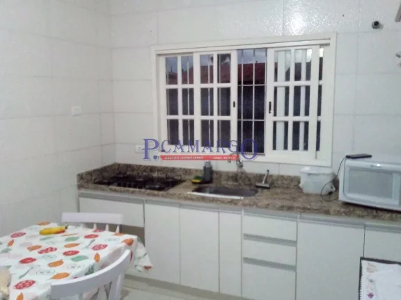 Imagem Casa Padrão