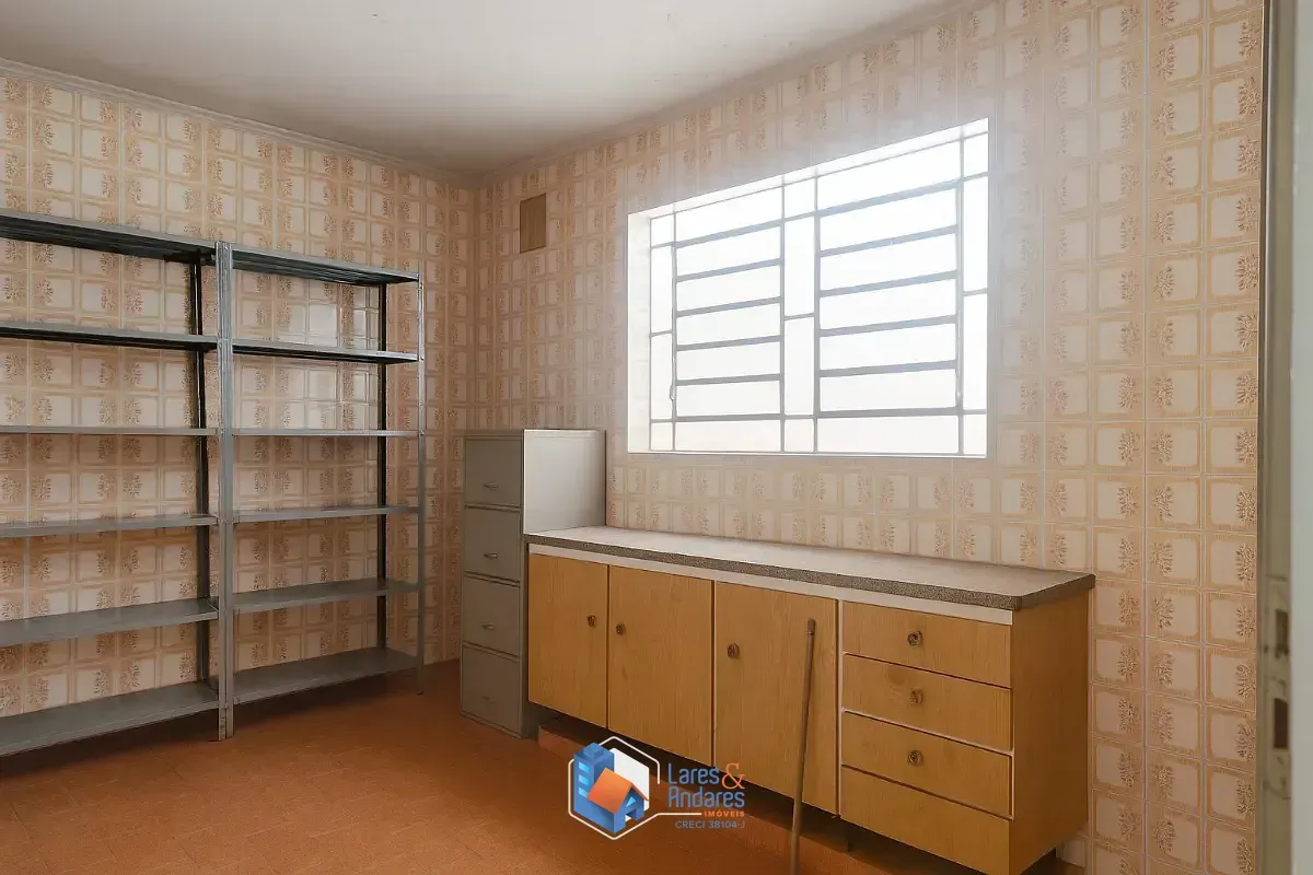 Imagem Casa para venda em Vila Nivi com 4 quartos, sendo 1 suíte, 170m²