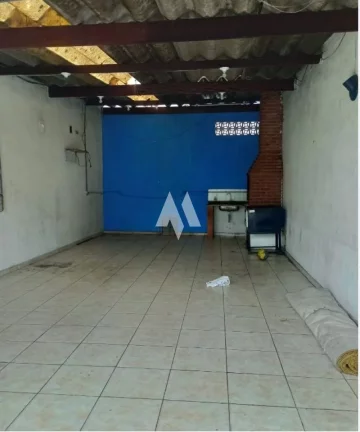 Imagem Terreno Comercial 3196m² - Vila Belmiro - Santos/SP