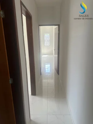 Imagem Casa 2 quartos Barrocão - Itaitinga - Castelo Residence