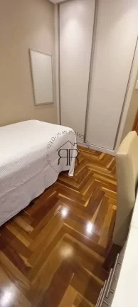 Imagem Apartamento - São Paulo - SP - Sítio Pinheirinho
