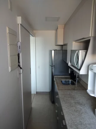 Imagem Studio Cobertura Duplex à venda em Jabaquara, SP