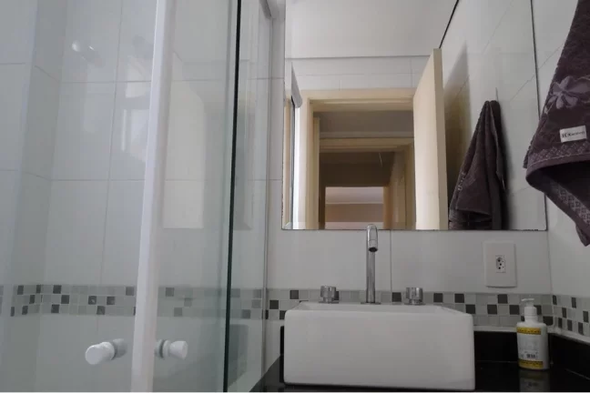 Imagem Apartamento à venda em São Paulo, Vila Guarani (Z Sul), com 2 quartos, 78m2