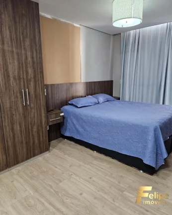 Imagem APARTAMENTO NO PARQUE DAS CASTANHEIRAS / PRAIA DA COSTA - VILA VELHA / ES