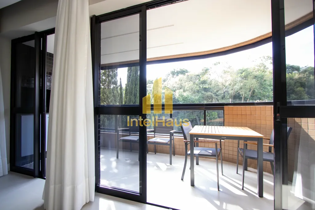 Imagem Excelente apartamento no Edifício Porto Pacífico, localizado em uma das regiões mais nobres do Ec...