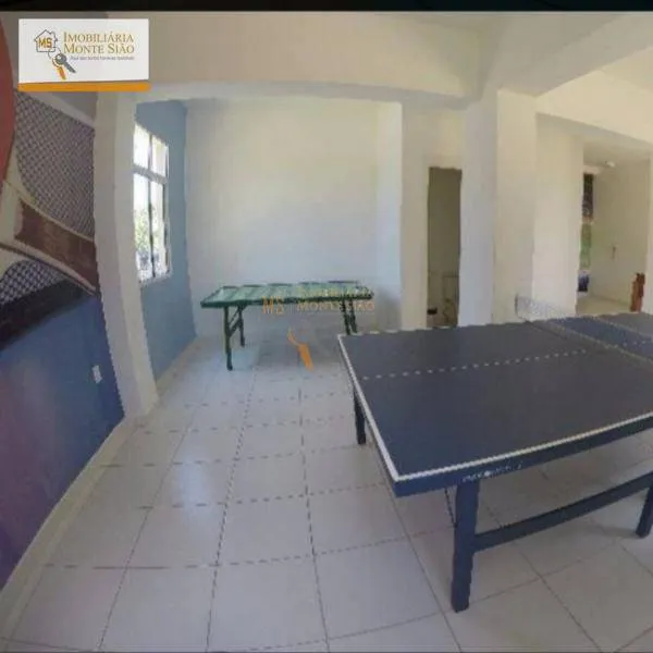 Imagem Apartamento à venda, 44 m² por R$ 317.999,00 - Vila Venditti - Guarulhos/SP