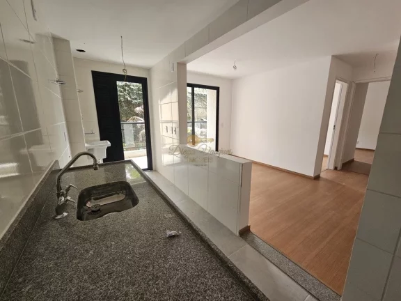 Imagem Apartamento para Venda em Teresópolis / RJ no bairro Várzea