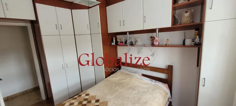 Imagem Apartamento 2 dormitórios, vaga demarcada, dependência completa no Campo Grande em Santos por R$580.000,00
