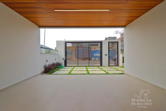 Imagem Casa Alto Padrão na Lagoa da Conceição