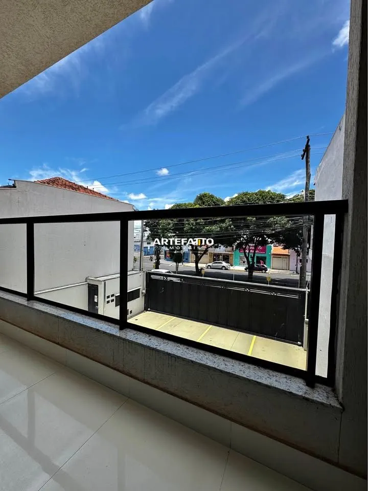 Foto do imóvel Apartamento à venda em Franca, Jardim Tropical, com 2 quartos, 95m2 em Avenida Margarida Fornazier Cardoso de Oliveira