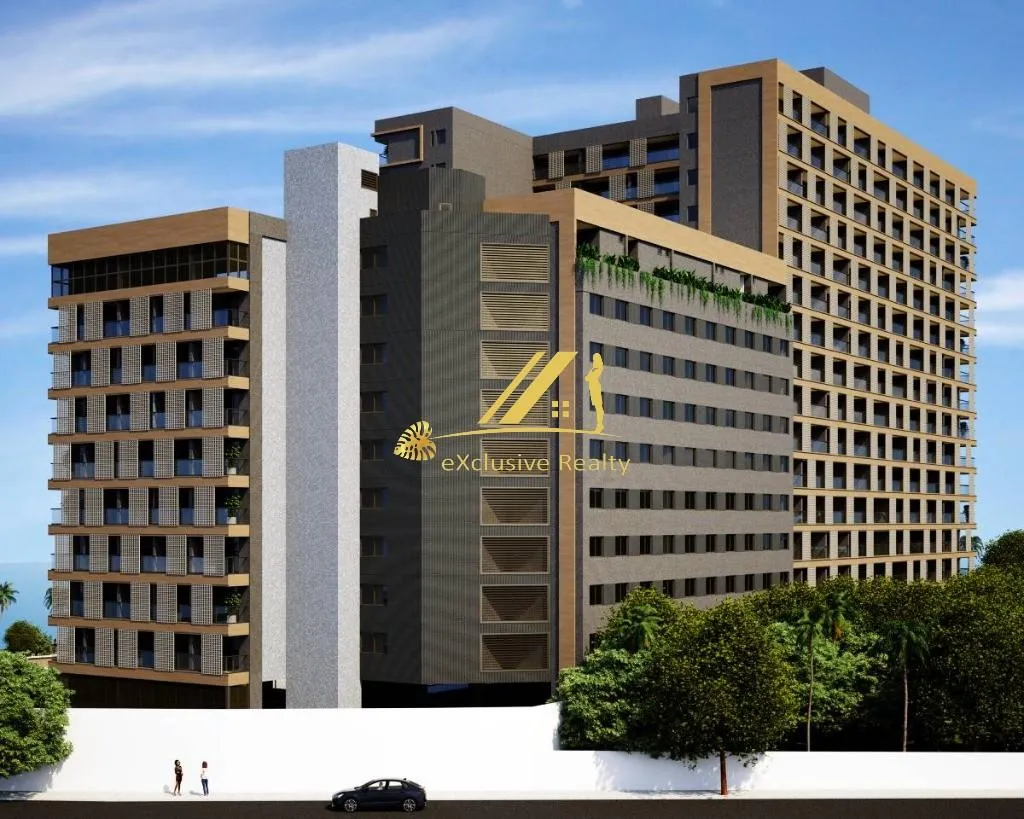 Imagem STUDIO RESIDENCIAL em Salvador - Bahia, Ondina