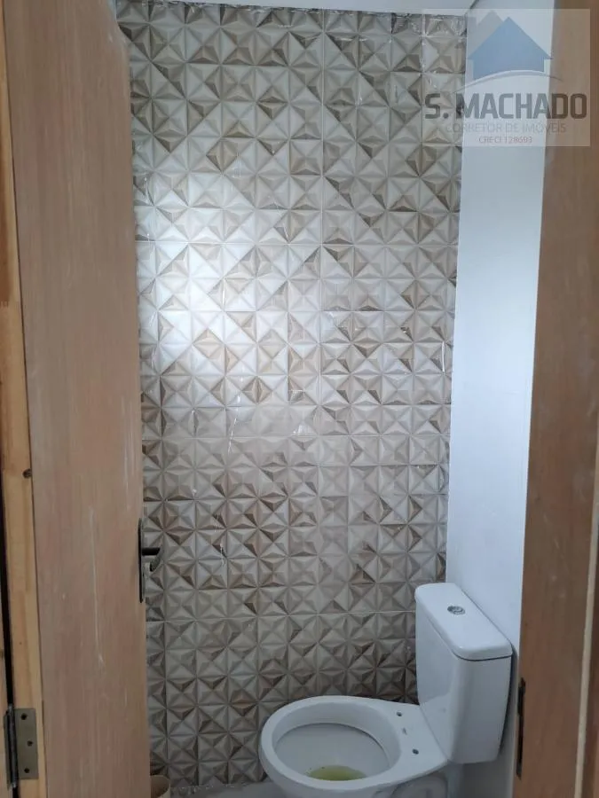 Imagem Apartamento para Venda em Santo André / SP no bairro Vila Metalurgica