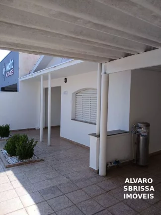 Imagem Oportunidade - Casa Espaçosa para Venda ou Locação no Centro 374m², Ideal para Residência ou Comércio - Itu/SP