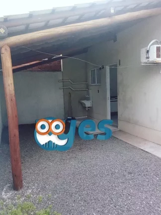 Imagem Casa para Venda e Locação no Elegance - Sim